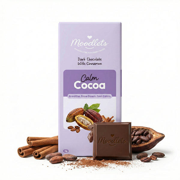 Calm Cocoa - View 4