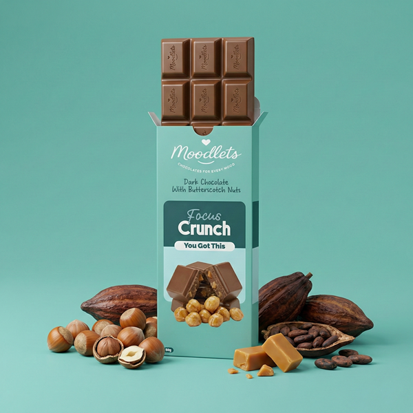 Focus Crunch